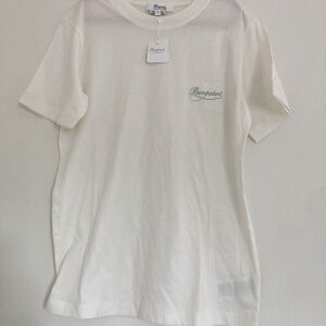 NWT Bonpoint tee shirt size 10